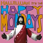 Happy Mondays Hallelujah! It's The CD