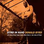 Donald In Hand CD