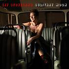 Stoveland Solitary Moon CD