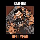 KMFDM Hell Yeah CD