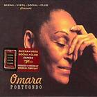 Omara Portuondo Social Club Presents CD