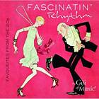 Orpheans Fascinatin' Rhythm CD