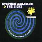Stephen Malkmus Real Emotional Trash CD