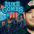 Luke Combs Growin' Up CD