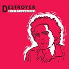 Destroyer - City Of Daughters CD