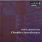 Finn Arnestad Chamber Interference CD