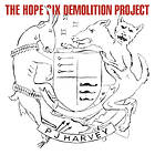 PJ Harvey The Hope Six Demolition Project CD
