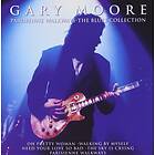 Gary Moore Blues CD