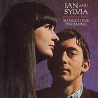 Ian & Sylvia So Much For Dreaming CD