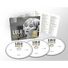 Lulu Gold CD