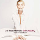 Lisa Stansfield Biography Of CD