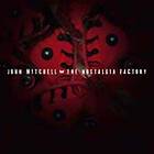 John Mitchell The Nostalgia Factory EP CD