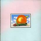 The Allman Brothers Band Eat A Peach (Remastered) CD