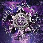 Whitesnake The Purple Tour CD