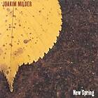 Joakim Milder New CD