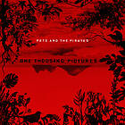 Pete & The Pirates One Pictures CD