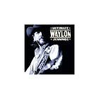Waylon Ultimate CD