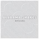 Alabama Shakes Boys & Girls CD