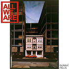 All We Are Hills CD