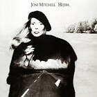 Joni Hejira CD