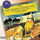 Sergey Prokofiev Prokofiev: Alexander Nevsky;Lieutenant Kijé CD