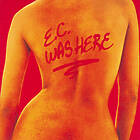 Eric Clapton E.C. Was Here CD