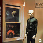 Tubeway Army (Gary Numan) Replicas CD