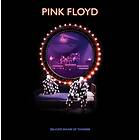 Pink Floyd Delicate Sound Of Thunder CD