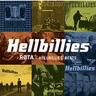 Hellbillies Røta Hellbillies' Beste CD