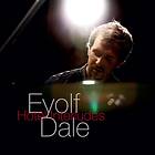 Eyolf Hotel Interludes CD