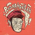 Rod Hamdallah Crawling Back / Mali Jam LP