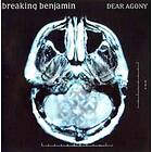 Breaking Benjamin Dear Agony CD