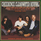 Creedence Revival Chronicle: Volume Two CD