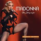 Madonna - The Story So Far CD