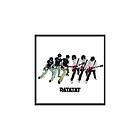 Ratatat - Ratatat CD