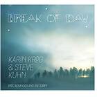 Karin Krog & Steve Kuhn Break Of CD