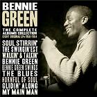 Bennie Green The Complete Albums 1958-1964 CD