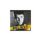 Justin Bieber - Believe CD