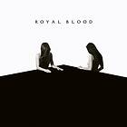 Blood How Did We Get So Dark? CD