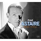 Fred Astaire All Of You/No Strings CD