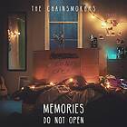 Chainsmokers Memories...Do Not Open CD