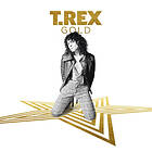 Bolan & T.Rex Gold CD