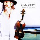 Bill Booth Songs Of The Land CD