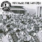 Doghouse Swine Hifi For Lofi Kids CD