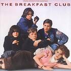 Filmmusikk The Breakfast Club CD