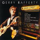 Gerry Rafferty Street Best Of CD