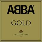 ABBA Gold: Greatest Hits UK Edition CD