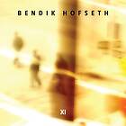 Bendik Hofseth XI CD