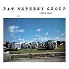 Pat Metheny American Garage Touchstones Series CD