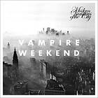 Vampire Weekend Modern Vampires Of The City CD